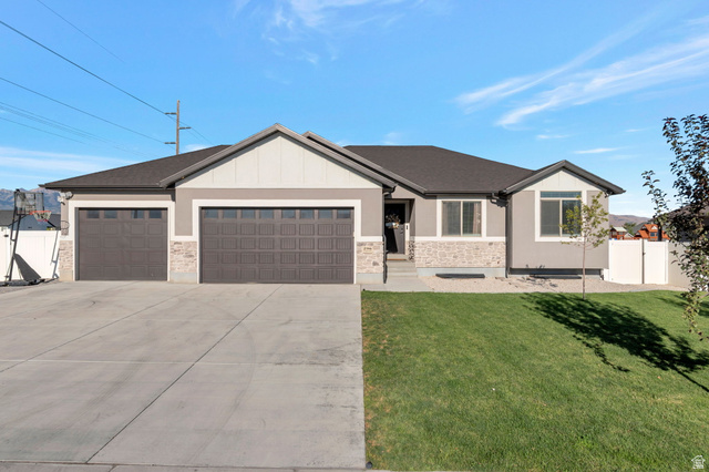 296 S VIRGINIA LN, Grantsville UT 84029