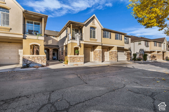 6776 S Harbonne Ln
                     MLS #2180836