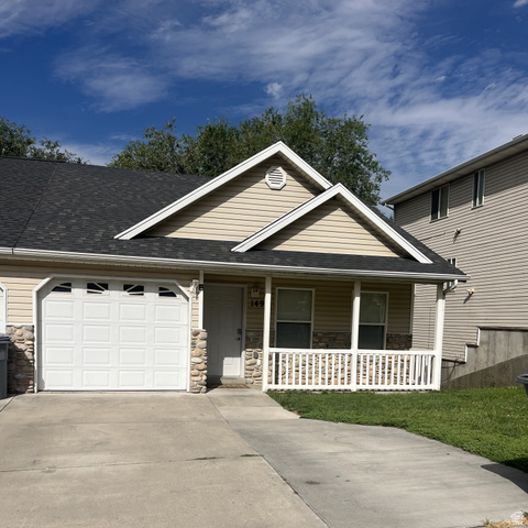 1493 N 150 E, Springville UT 84663