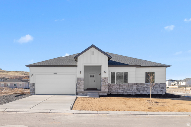 3215 E 2720 S #14
                     MLS #2180846