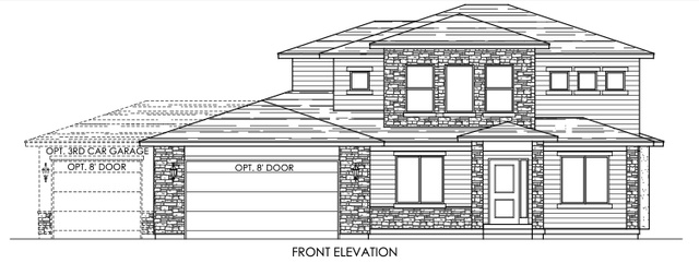 341 N 2350 E #2msf
                     MLS #2180847