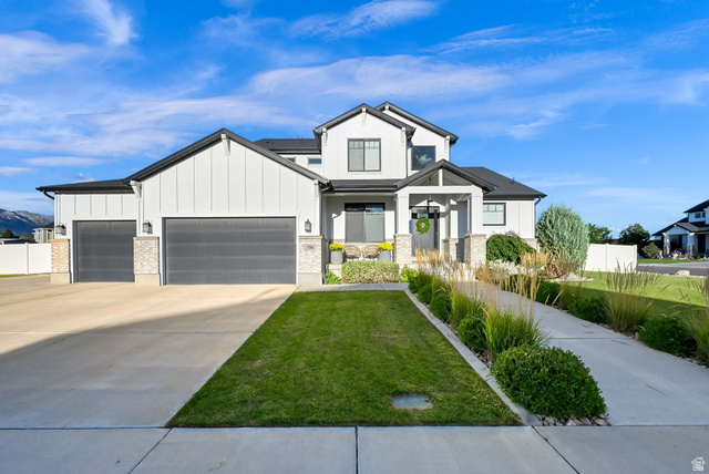 726 N 2550 W, Lehi UT 84043