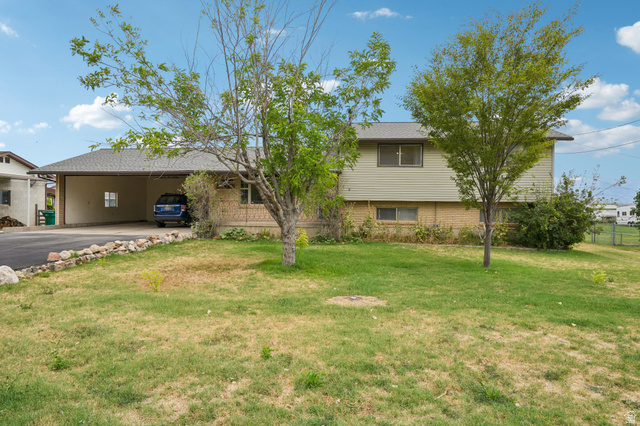 5878 S 5100 W
                     MLS #2180856