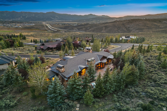 2641 E Silverberry Ct, Park City, UT 84098, photo 5