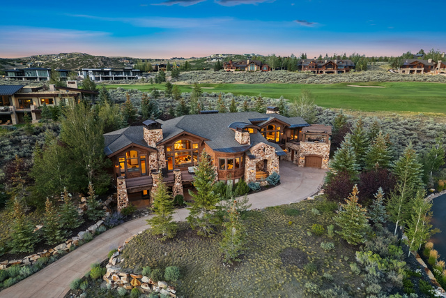 2641 E Silverberry Ct, Park City, UT 84098, photo 4