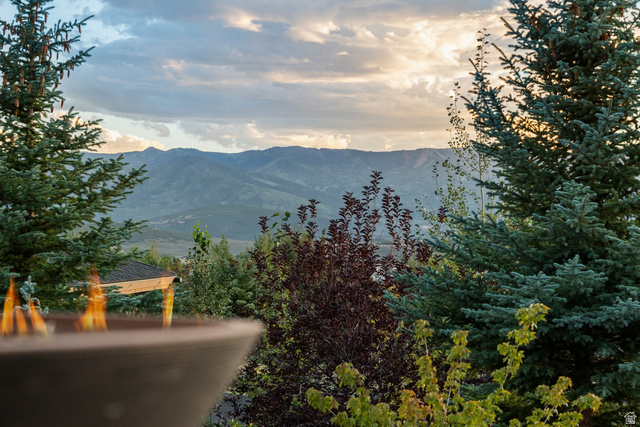 2641 E Silverberry Ct, Park City, UT 84098, photo 12