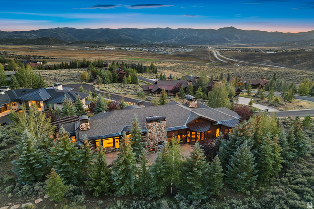 2641 E Silverberry Ct, Park City, UT 84098, photo 6