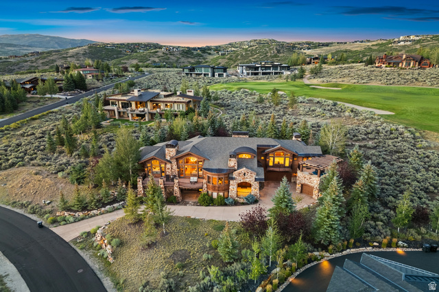 2641 E Silverberry Ct, Park City, UT 84098, photo 8