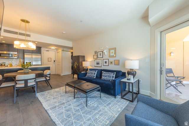 3720 N Sundial Ct #B416, Park City, UT 84098, photo 3