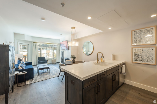 3720 N Sundial Ct #B416, Park City, UT 84098, photo 2