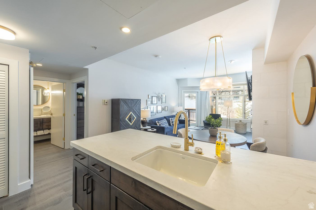 3720 N Sundial Ct #B416, Park City, UT 84098, photo 12