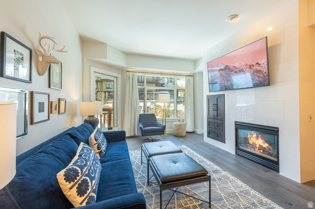3720 N Sundial Ct #B416, Park City, UT 84098, photo 6