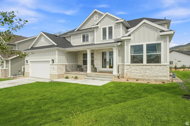 329 E 1980 N, Heber City UT 84032