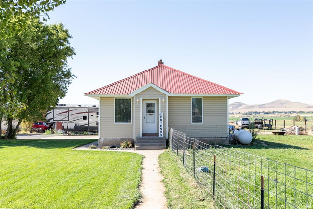 3479 W 2200 St
                     MLS #2180869