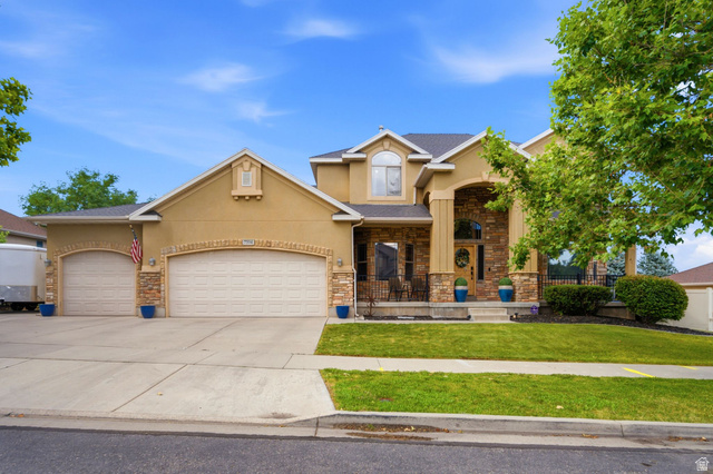7334 W New Sycamore Dr, West Jordan, UT 84081, photo 3