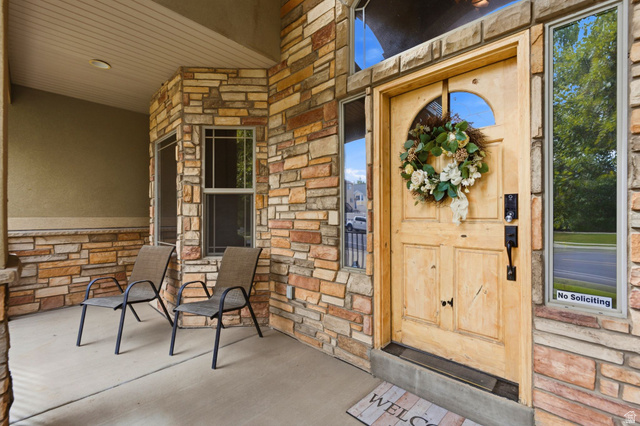 7334 W New Sycamore Dr, West Jordan, UT 84081, photo 8