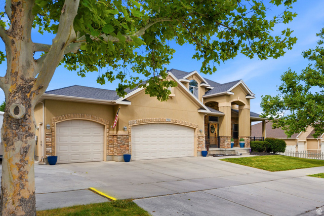 7334 W New Sycamore Dr, West Jordan, UT 84081, photo 2