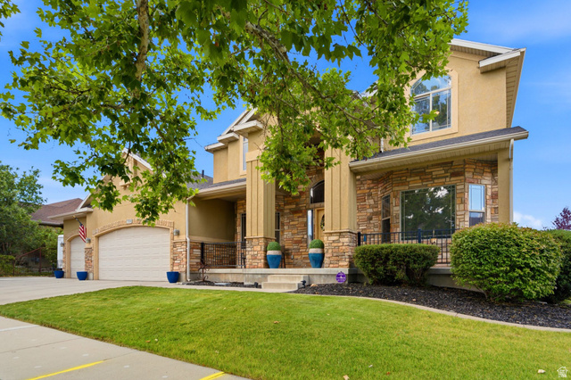 7334 W New Sycamore Dr, West Jordan, UT 84081, photo 4