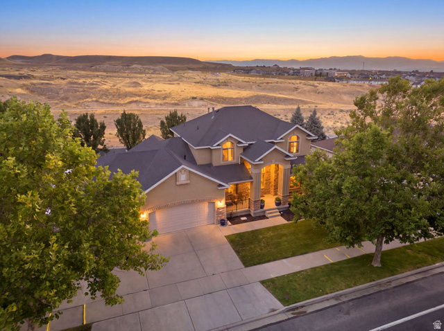 7334 W New Sycamore Dr, West Jordan, UT 84081, photo 5