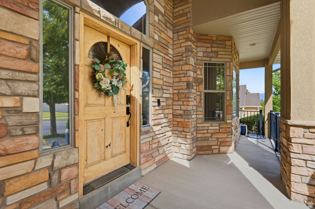 7334 W New Sycamore Dr, West Jordan, UT 84081, photo 9