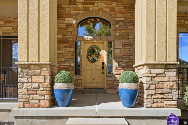 7334 W New Sycamore Dr, West Jordan, UT 84081, photo 10
