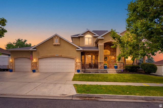 7334 W New Sycamore Dr, West Jordan, UT 84081, photo 6