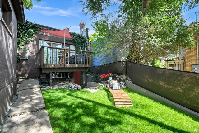 361 N Main St W, Salt Lake City, UT 84103, photo 9