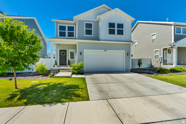 1244 E 1475 N, Payson UT 84651