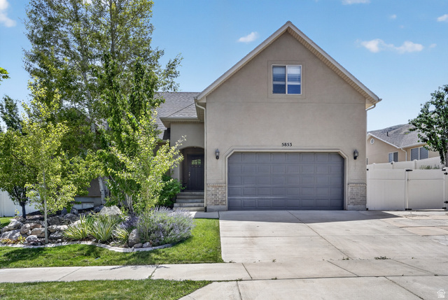 5853 W Whisper Rose Dr
                     MLS #2180896