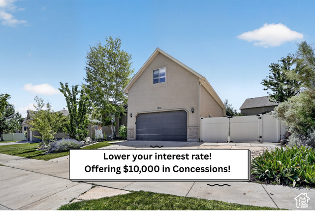5853  Whisper Rose Dr
                     MLS #2180896