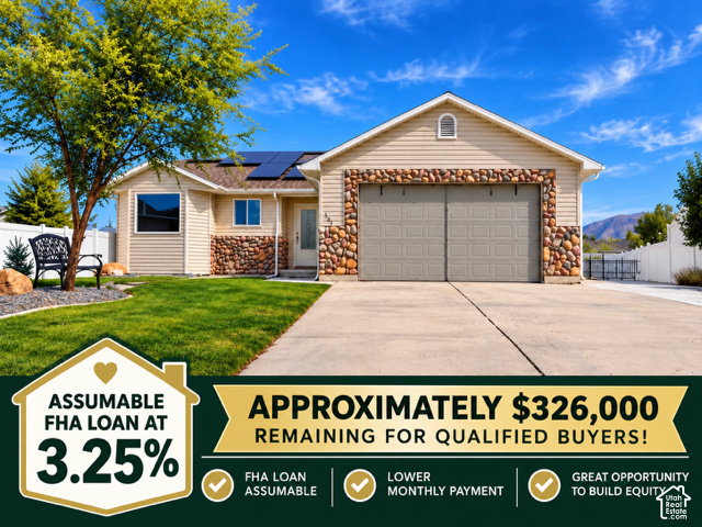 262 E Poplar Ct
                     MLS #2180910