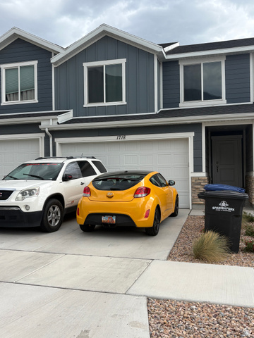 1718 S WINDY DR, Spanish Fork UT 84660