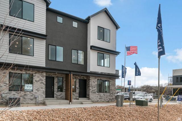 1433 S 470 E #123, Ogden UT 84404