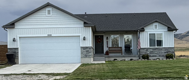 19185 N Wendell Way
                     MLS #2180917