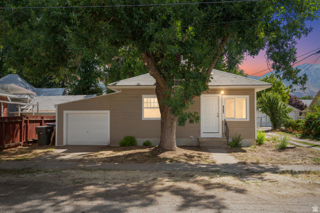 1614 OGDEN AVE, Ogden UT 84404