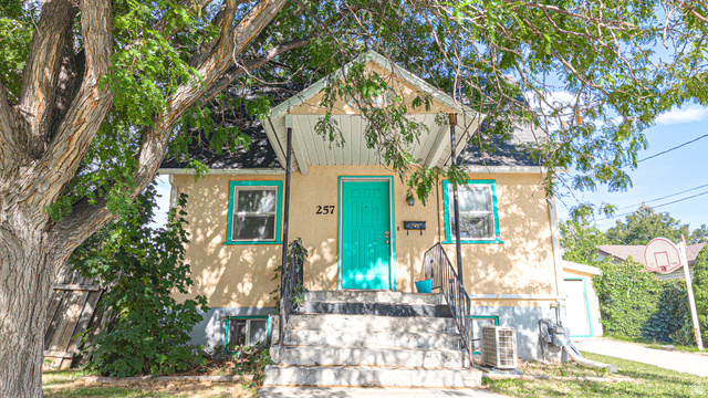 257 S 200 W, Payson UT 84651