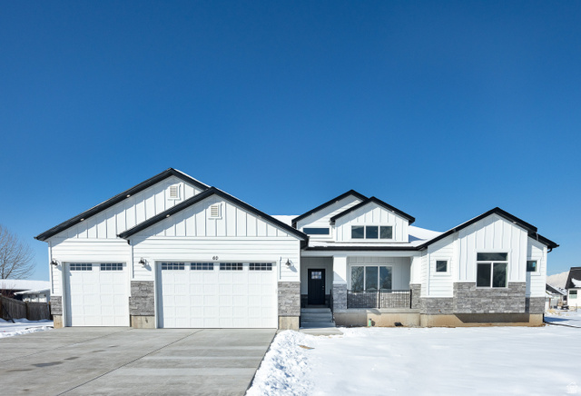 2772 S Eagle Dr #7orc
                     MLS #2180921