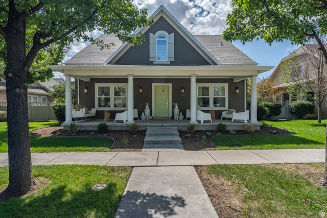 4429 W ENID DR, South Jordan UT 84009
