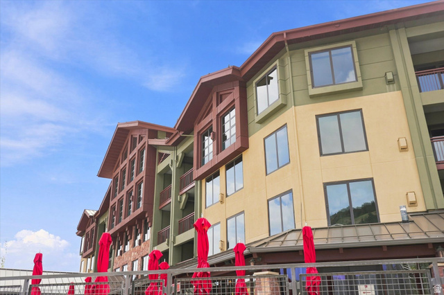 3855 Canyons Resort Dr #560, Park City, UT 84098, photo 2