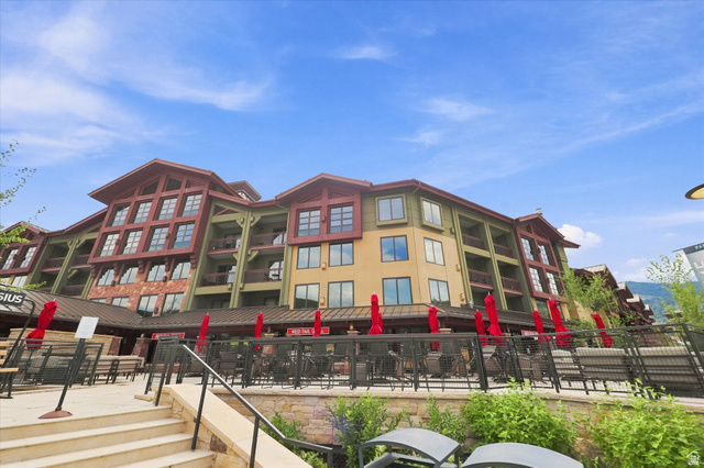 3855 Canyons Resort Dr #560, Park City, UT 84098, photo 3