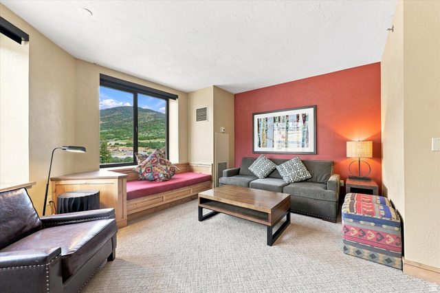 3855 Canyons Resort Dr #560, Park City, UT 84098, photo 4