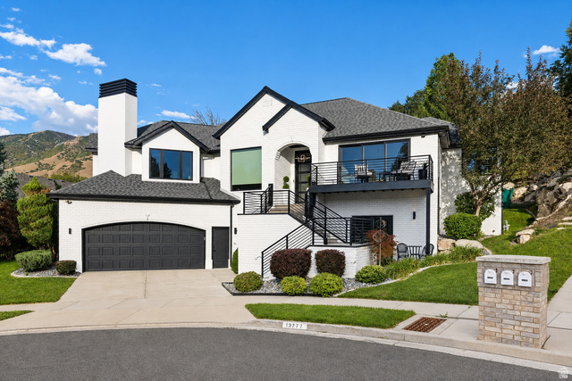 13777 S ESTHER ANN CIR, Draper UT 84020
