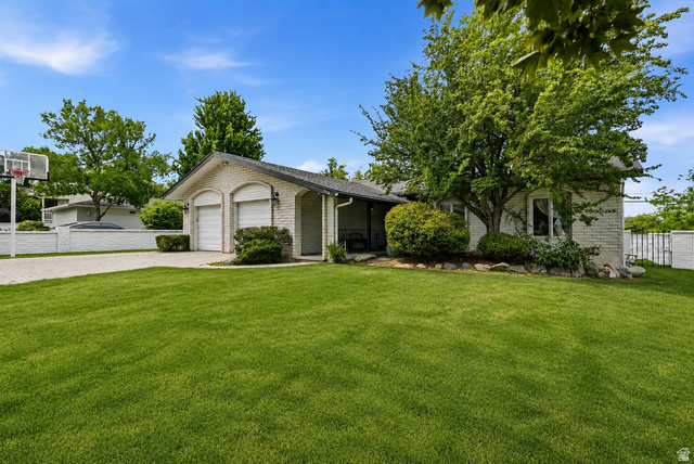 7116 S PONDEROSA DR, Cottonwood Heights