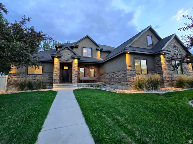 3565 W 1350 N, Vernal UT 84078