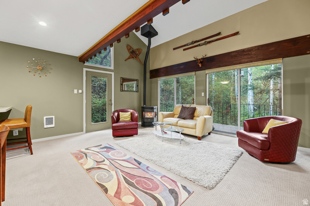6999 E Aspen Loop Rd #403, Salt Lake City, UT 84109, photo 3