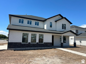 265 N 850 W #lot 4
                     MLS #2180937