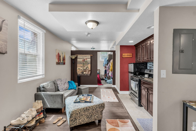 86 N B #8, Salt Lake City, UT 84103, photo 9