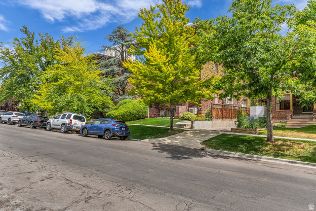 86 N B #8, Salt Lake City, UT 84103, photo 7