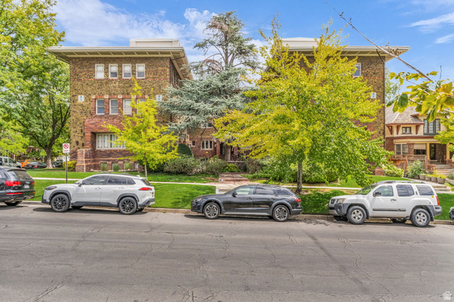 86 N B #8, Salt Lake City UT 84103