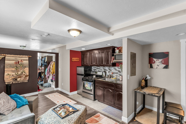 86 N B #8, Salt Lake City, UT 84103, photo 8
